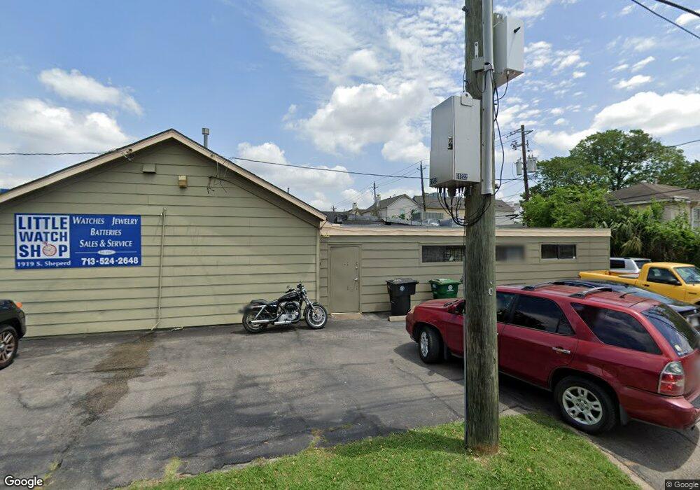 1919 S Shepherd Dr, Houston, TX 77019 - photo 1