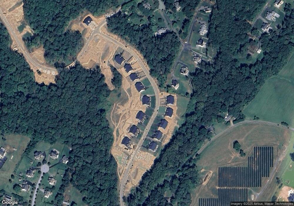 8521 Lallybroch Ln, Fulton, MD 20759 - photo 1