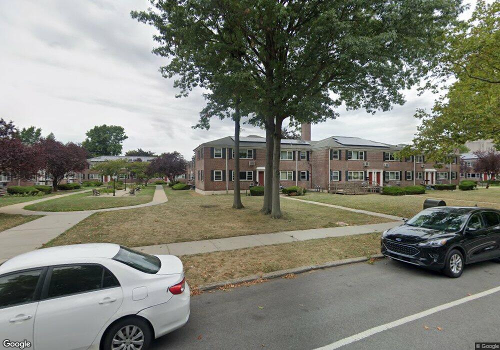 6760 150th St unit 425B, Flushing, NY 11367 - photo 1