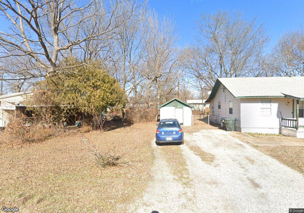 436 Claremore Rt 5, Claremore, OK null - photo 1