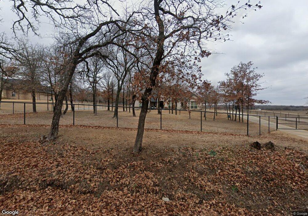 6775 Weiland Rd, Weatherford, TX 76088 - photo 1