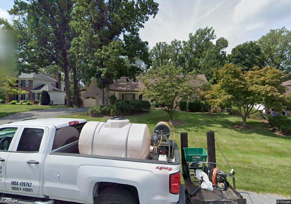 13520 Montvale Dr, Silver Spring, MD 20904 - photo 1