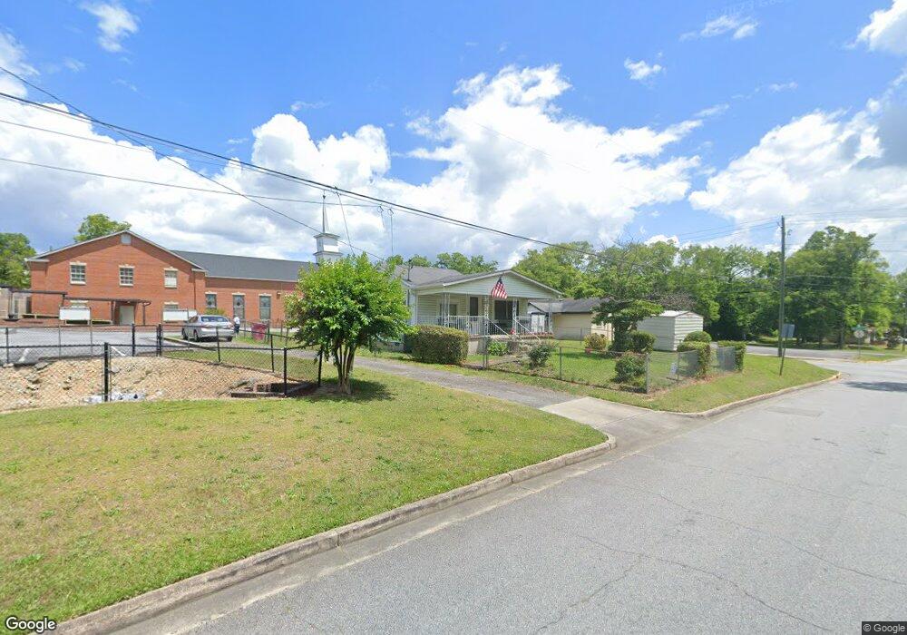 3607 Case St, Macon, GA 31204 - photo 1