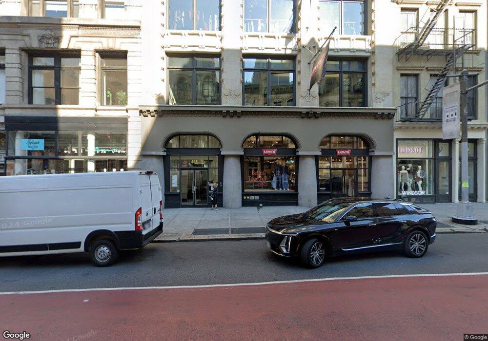 495 Broadway, New York, NY 10012 - photo 1