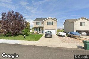 649 E 2680 S, Vernal, UT 84078