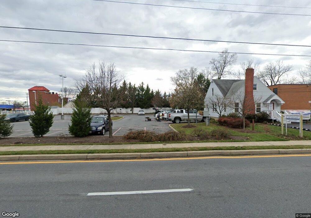 304 Talbott Ave, Laurel, MD 20707 - photo 1