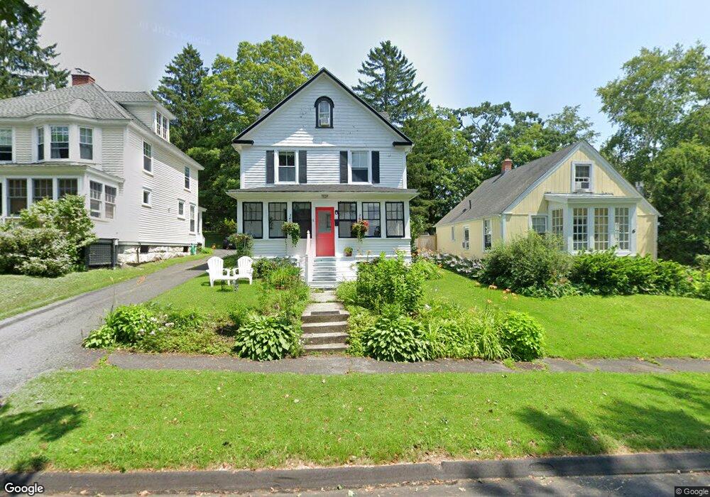 8 Fairview Ave, Lenox, MA 01240 - photo 1