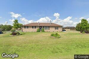 412 E 2 St, Ingalls, KS 67853