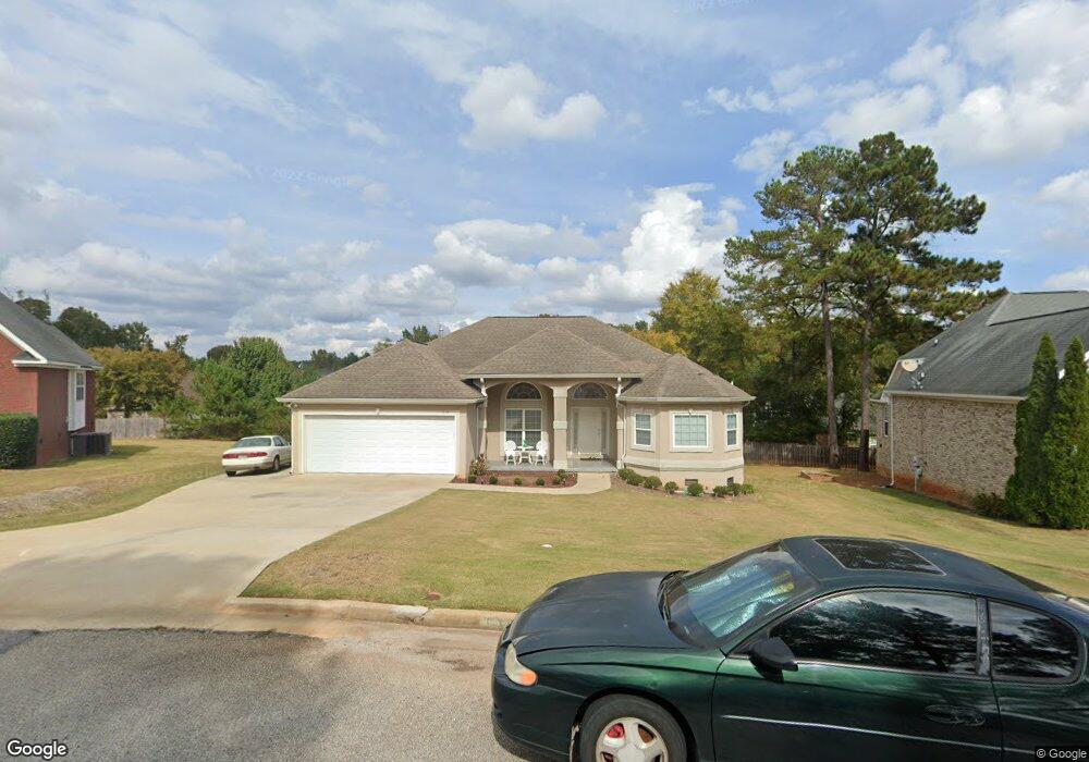 914 Mcmillan Cir, Augusta, GA 30907 - photo 1