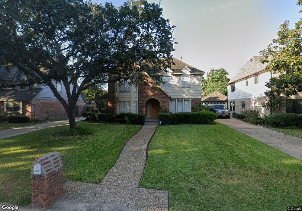 14110 Tiff Trail Dr, Houston, TX 77095 - photo 1