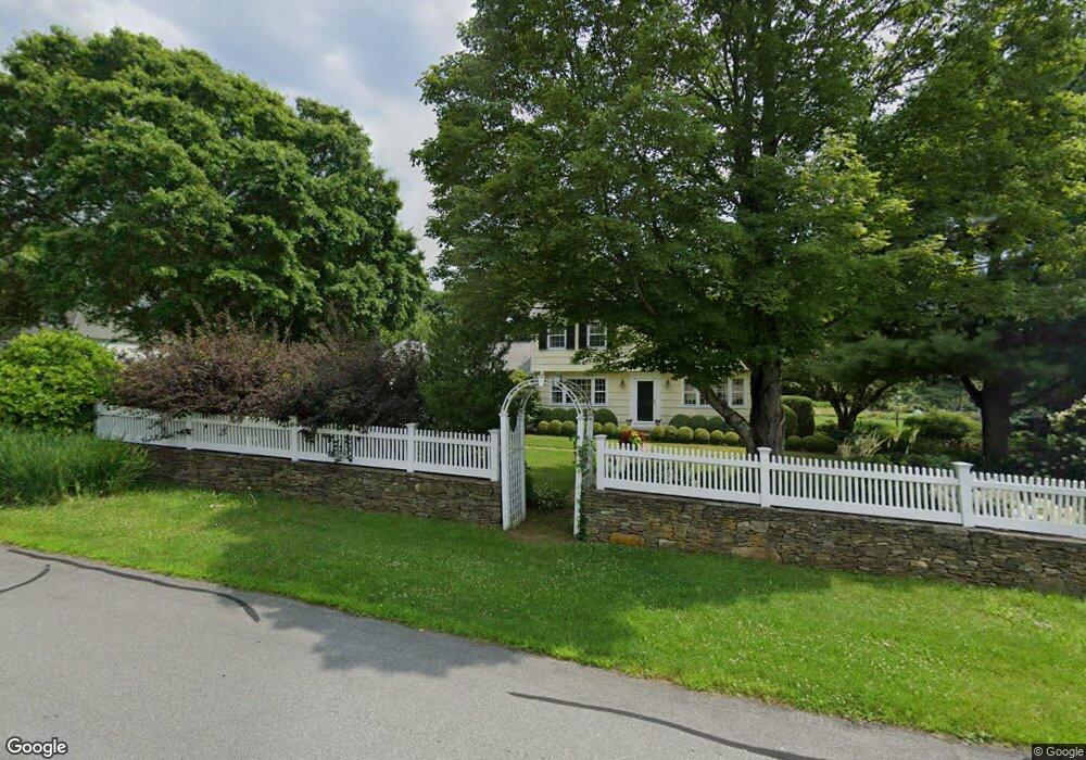 3 Sunnyview Dr, Redding, CT 06896 - photo 1