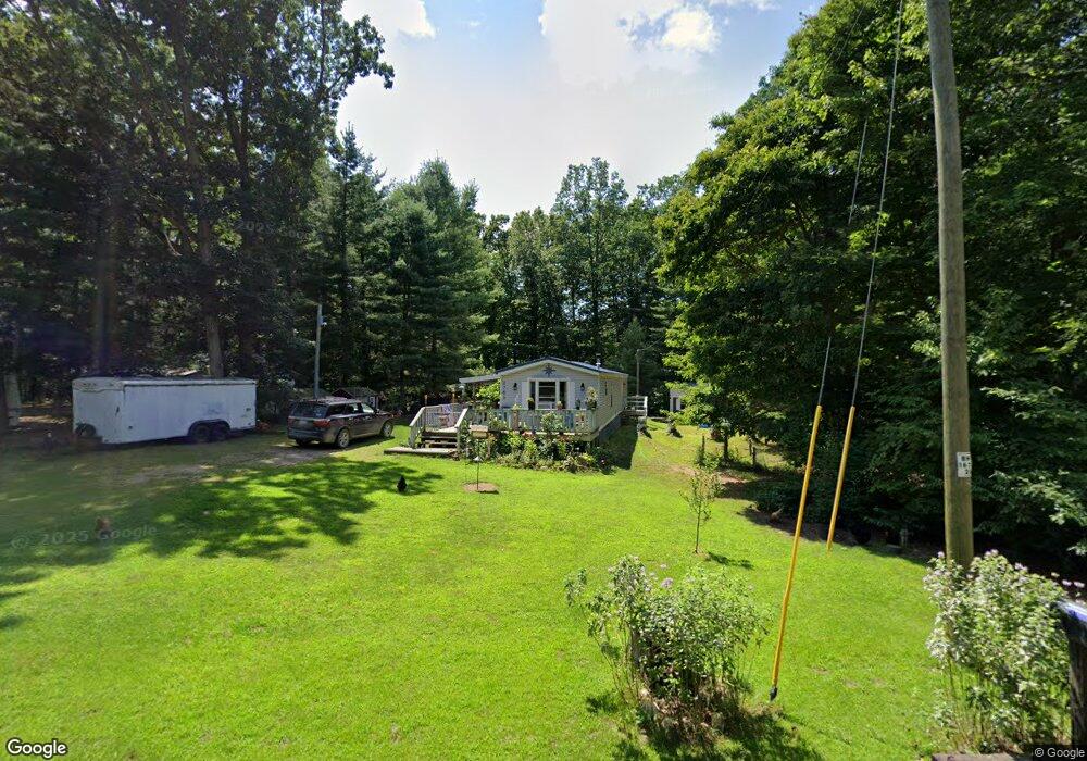 2750 W Lake Shore Dr, Bitely, MI 49309 - photo 1