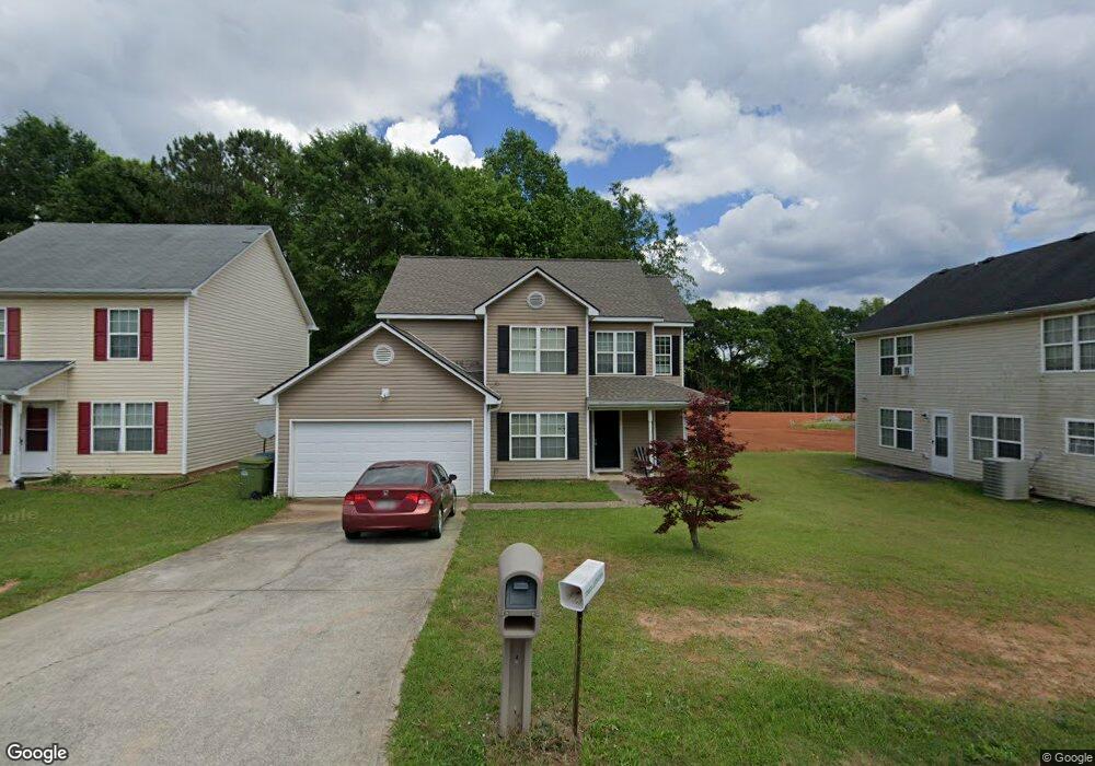 143 Chaucer Ln, Carrollton, GA 30117 - photo 1