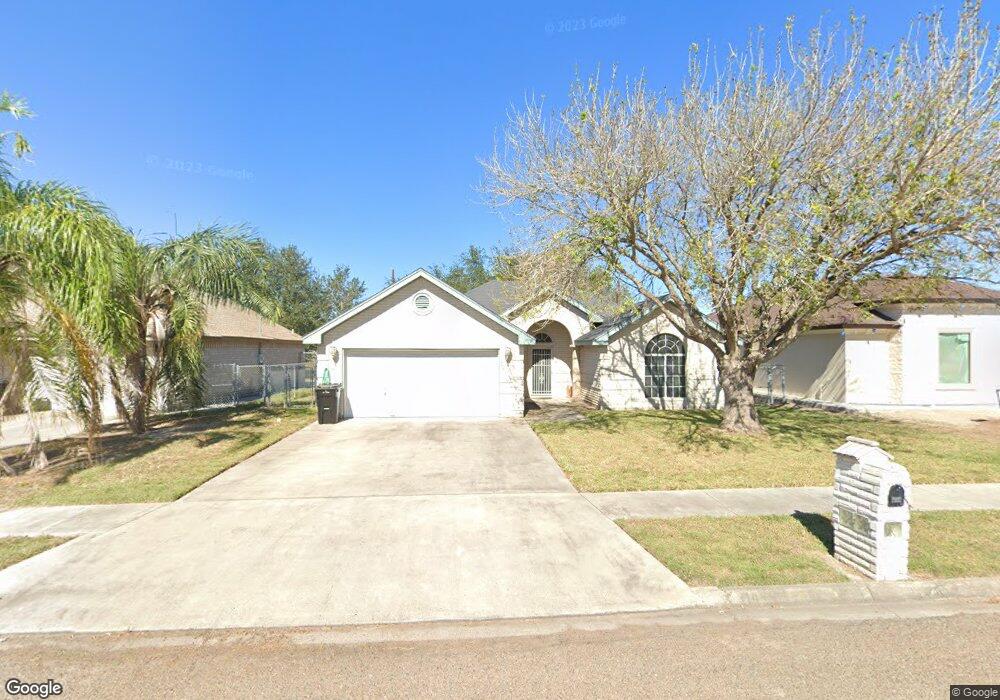 314 Austin St, Weslaco, TX 78596 - photo 1