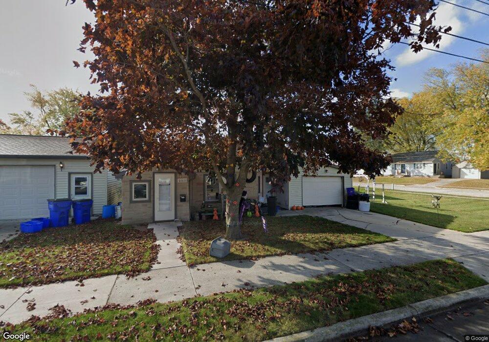 2511 8th St, Two Rivers, WI 54241 - photo 1