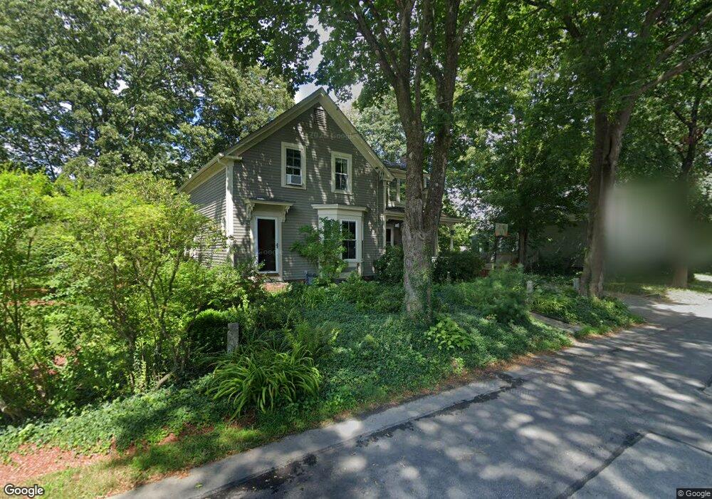 61 Maple St, Acton, MA 01720 - photo 1