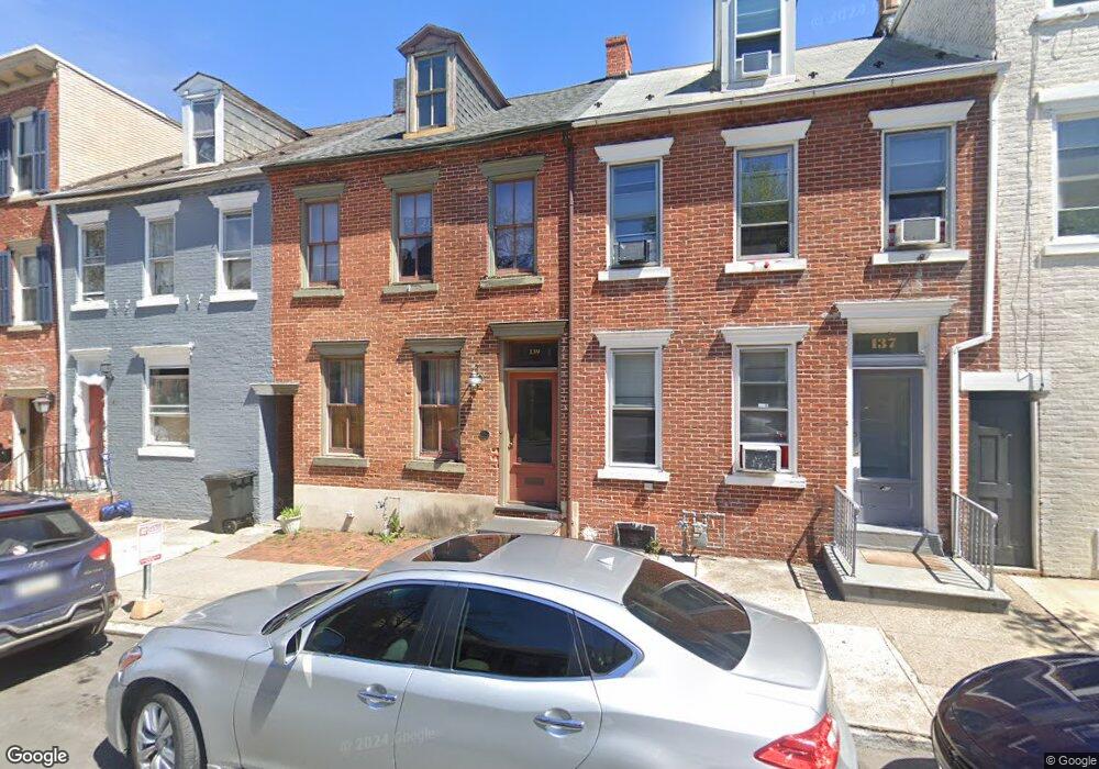 139 N 11th St, Allentown, PA 18102 - photo 1