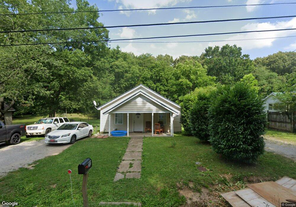 703 Madison St, Manchester, TN 37355 - photo 1