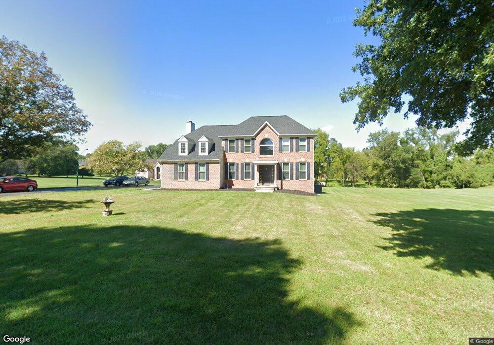 8 Autumn Blaze Ct, Woodstock, MD 21163 - photo 1