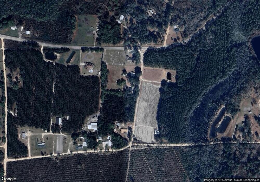 6635 Glory Ln, Blackshear, GA 31516 - photo 1