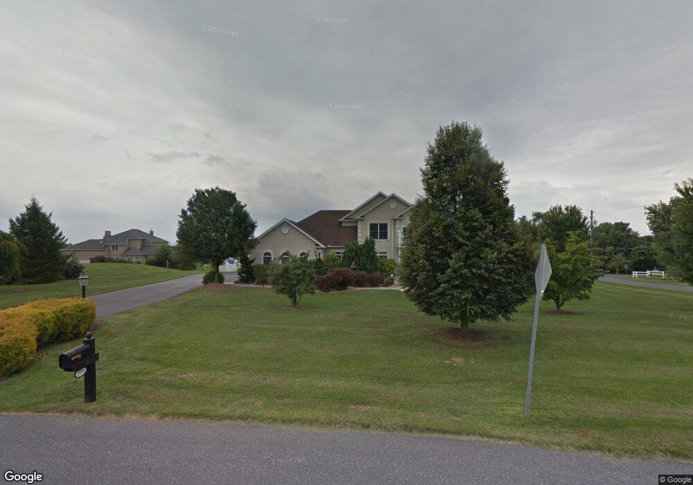 2189 Terry Rd, Nazareth, PA 18064 - photo 1