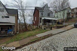 1015 Marena St, Pittsburgh, PA 15220