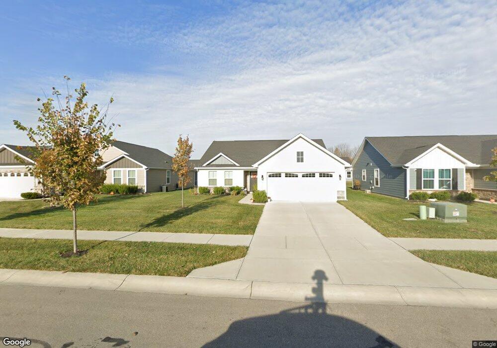 17926 Scout Ln, Westfield, IN 46074 - photo 1