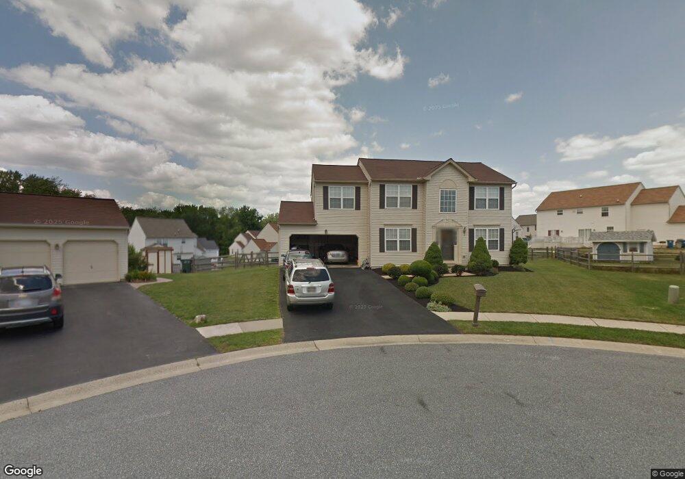 1405 Gadwall Ct, New Castle, DE 19720 - photo 1