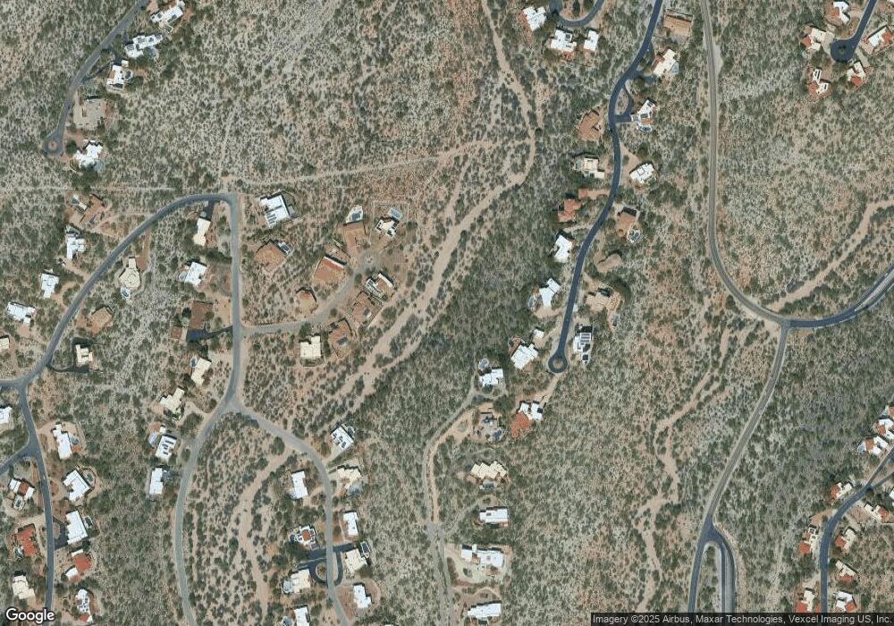 4211 N Sierra Chapita, Catalina Foothills, AZ 85750 - photo 1