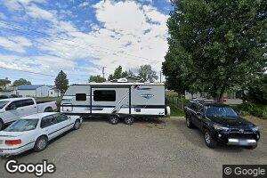 101 E Park St, Enterprise, OR 97828