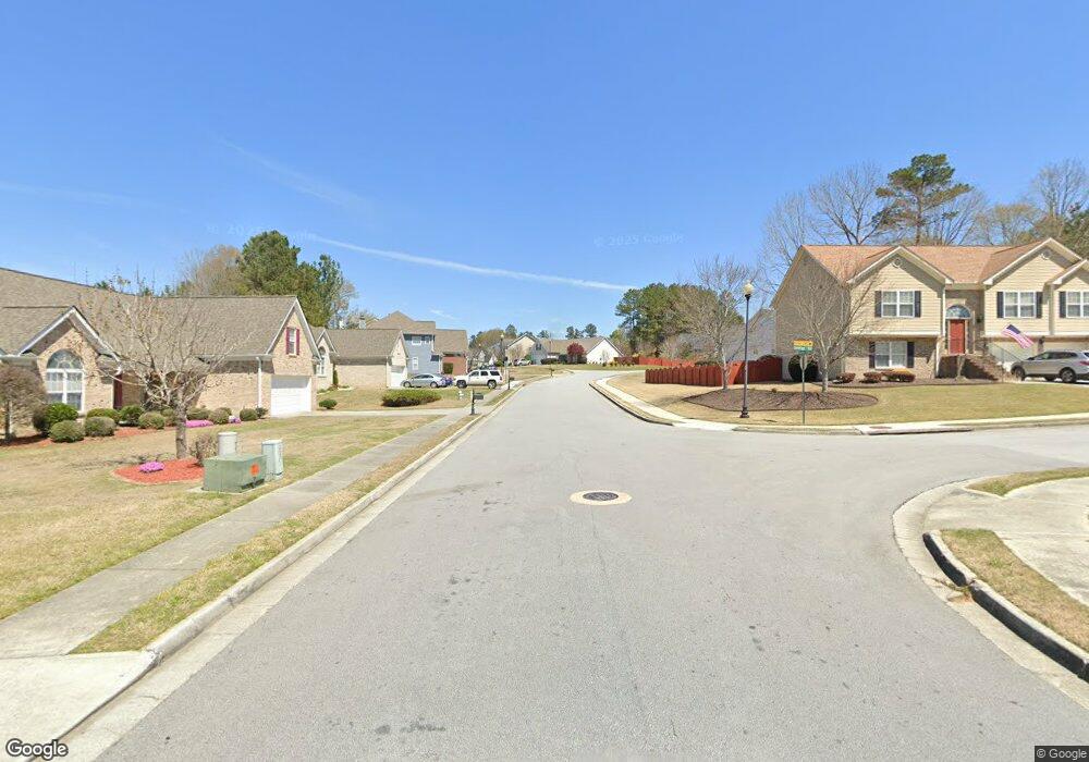 0 Chimney Trace Way SE unit 3178186, Lawrenceville, GA 30045 - photo 1