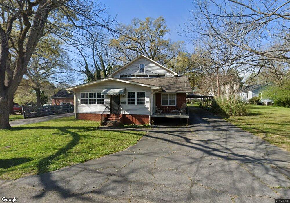 209 Myrtle St, Carrollton, GA 30117 - photo 1