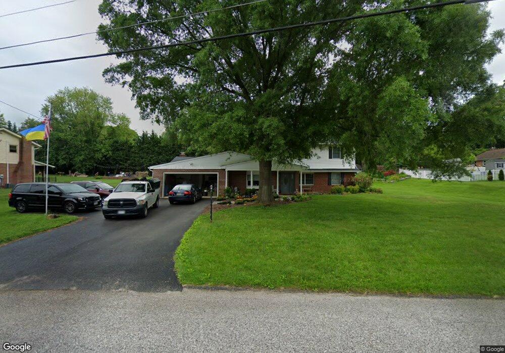 1407 Terry Way, Fallston, MD 21047 - photo 1