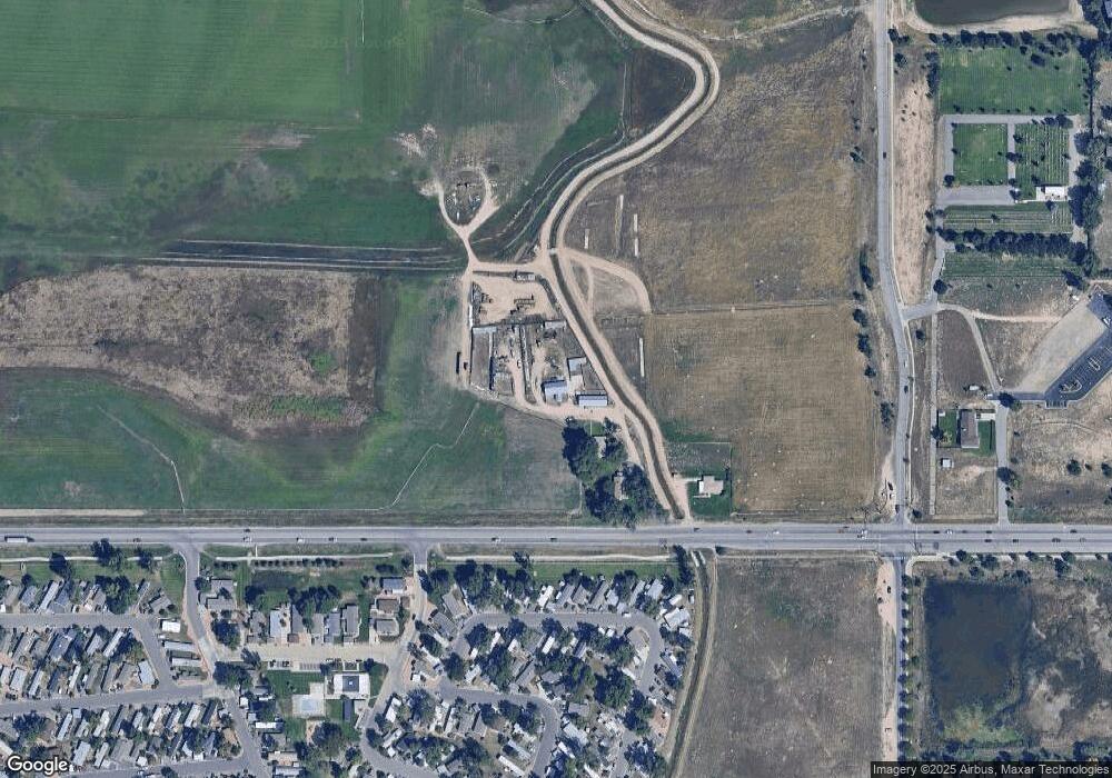 17505 E 160th Ave, Brighton, CO 80601 - photo 1