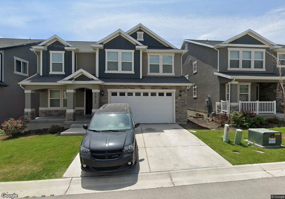 3913 W 1850 N unit 101, Lehi, UT 84043 - photo 1