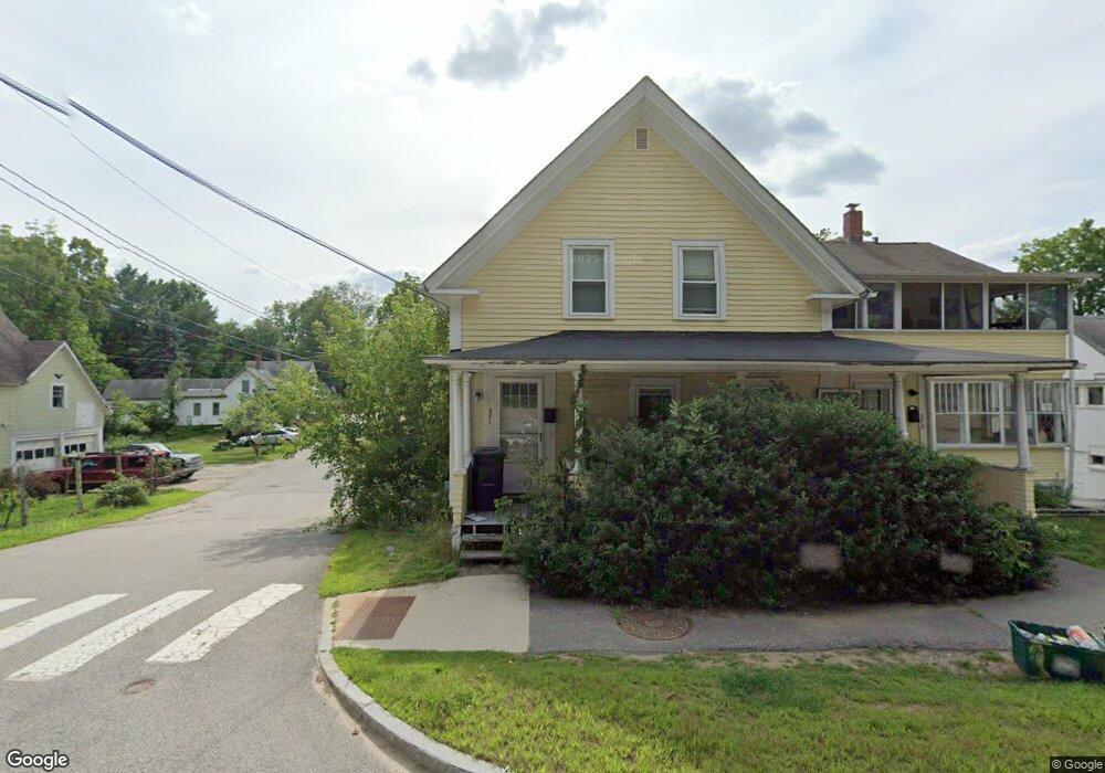 271 Village St unit 2, Concord, NH 03303 - photo 1