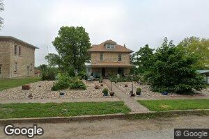110 Walker St, Emmett, KS 66422