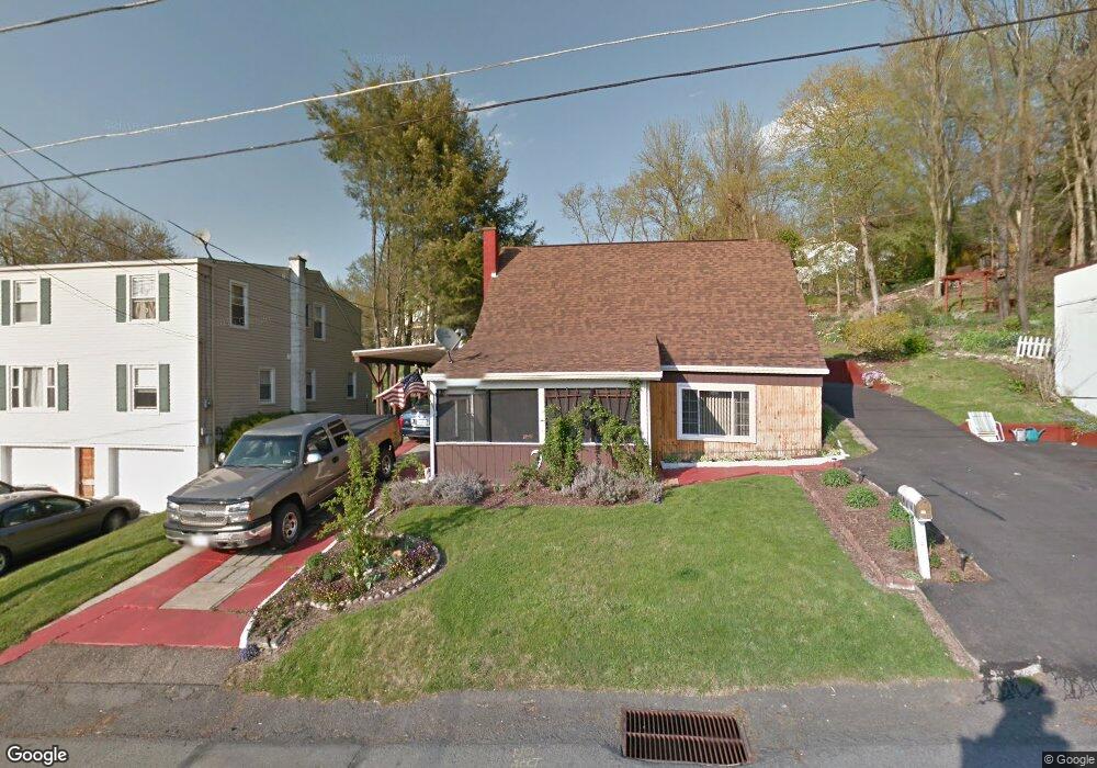 202 Maple St, Shavertown, PA 18708 - photo 1