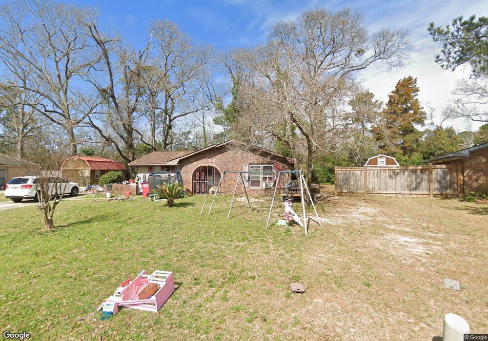 230 Valencia Cir, Centerville, GA 31028 - photo 1