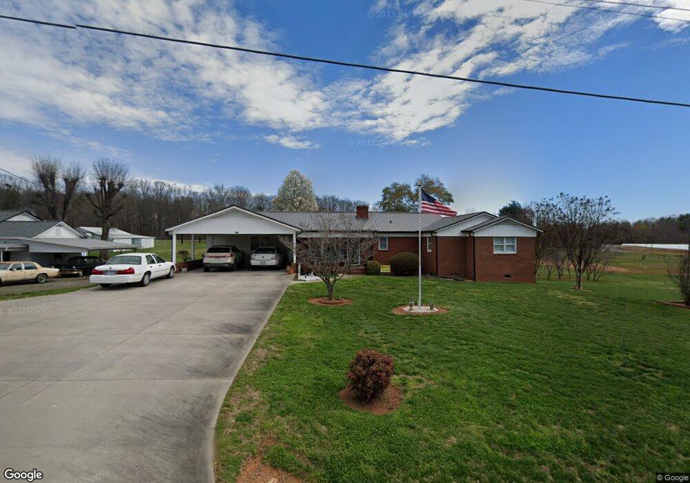 158 Jennings Rd, Statesville, NC 28625 - photo 1