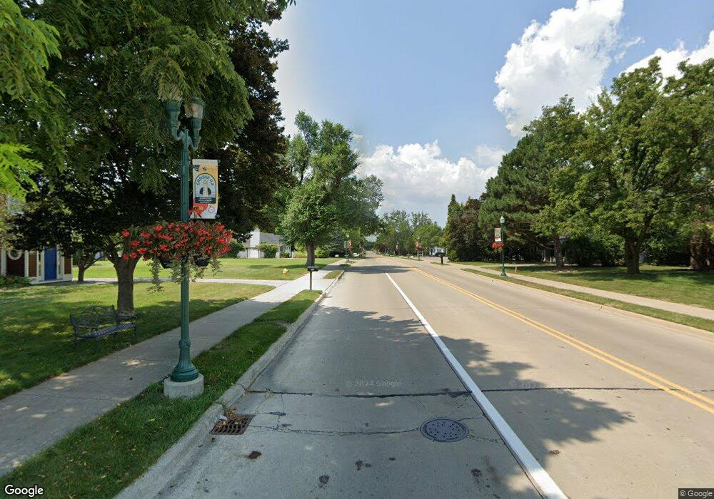 0 Macomb unit R2210097268, Grosse Ile, MI 48138 - photo 1