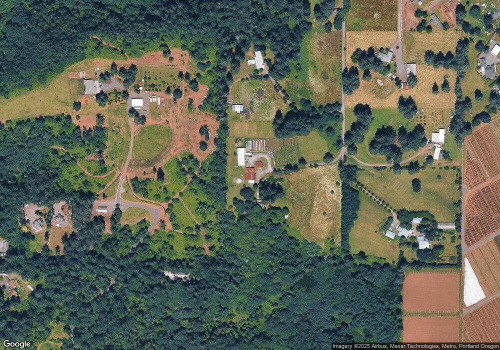 21285 SE Idlewine Rd, Eagle Creek, OR 97022 - photo 1