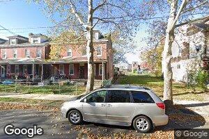 436 Walnut Ave, Trenton, NJ 08609