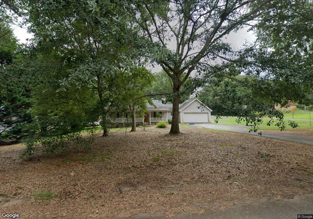 90 Knights Cir, Covington, GA 30016 - photo 1