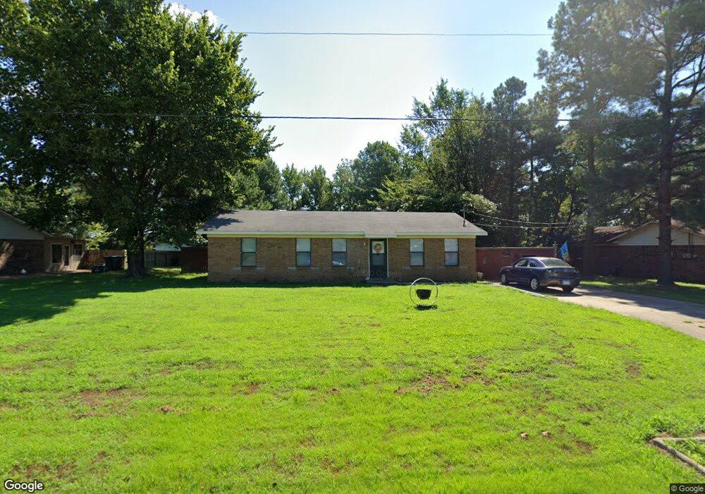 221 Royale Dr, Jonesboro, AR 72401 - photo 1