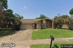 1212 W Nashville St, Broken Arrow, OK 74012