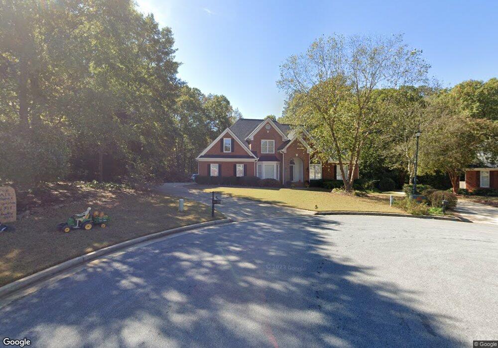 2645 High St SW, Conyers, GA 30094 - photo 1