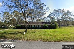 2506 Mesa Rd, Waycross, GA 31501