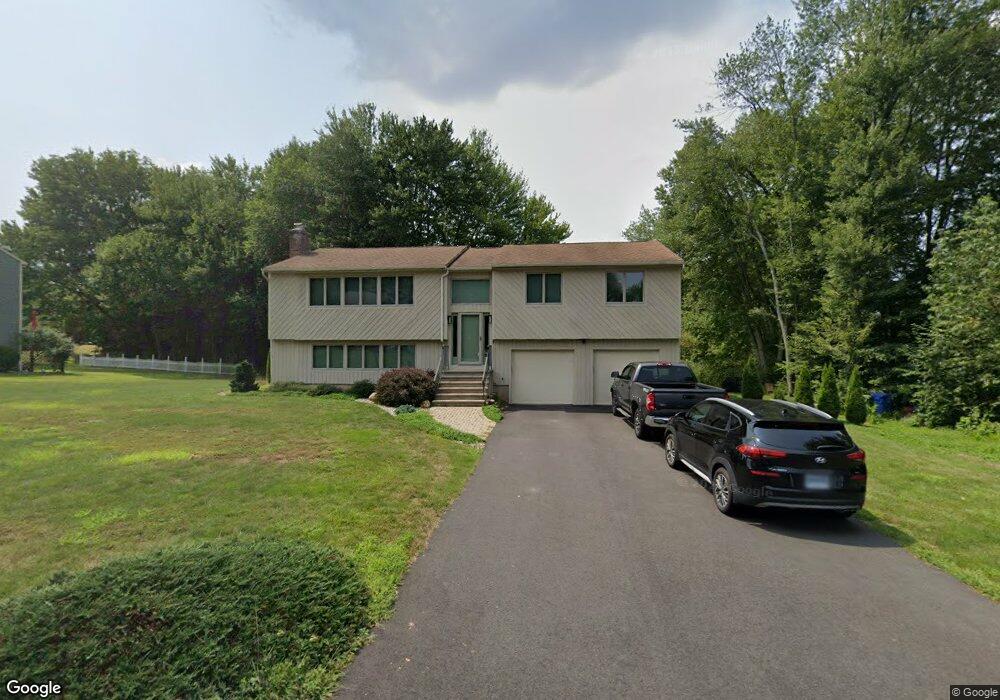 17 Scott Ln, Cromwell, CT 06416 - photo 1