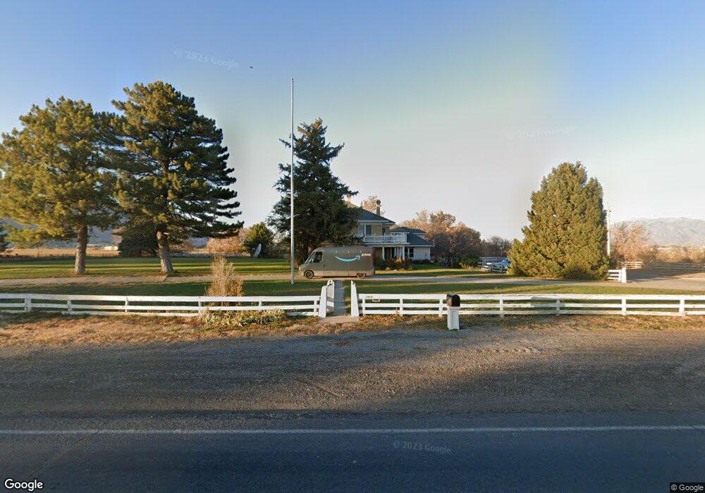 5256 W 10400 S, Payson, UT 84651 - photo 1